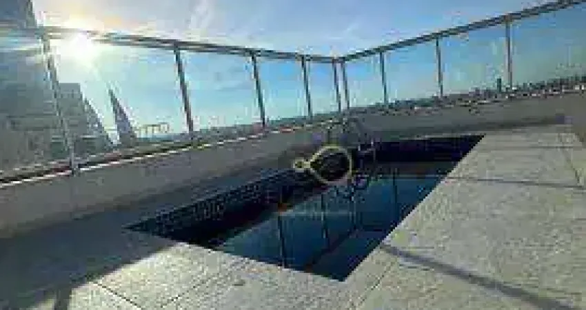 Cobertura com 3 suites, 3 vagas à venda, 180 m² por R$ 1.224.000 - Parque Campolim - Sorocaba/SP