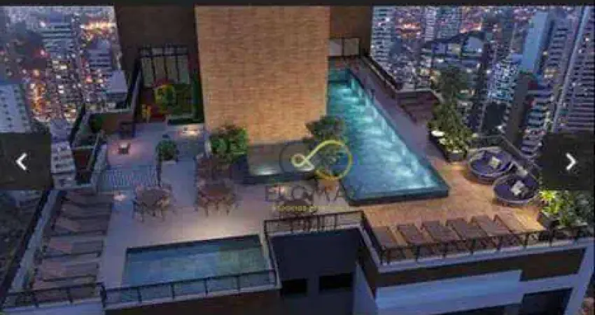 Apartamento com 2 dormitórios à venda, 62 m² por R$ 900.000,00 - Vila Prudente (Zona Leste) - São Paulo/SP