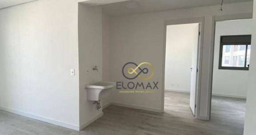 Vende - Lindo STUDIO - 43m² - Condomínio: Panorâmico Vila Prudente - SP.