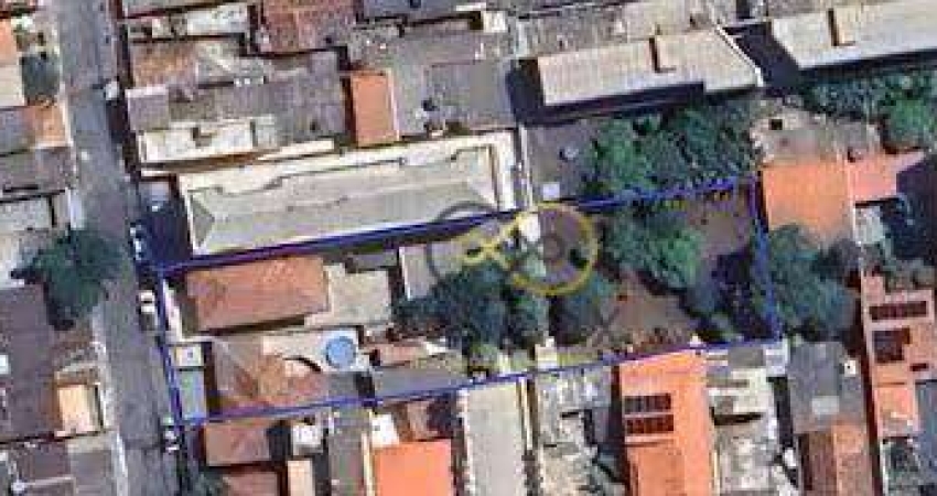 Terreno à venda, 1400 m² por R$ 6.330.000,00 - Gopoúva - Guarulhos/SP