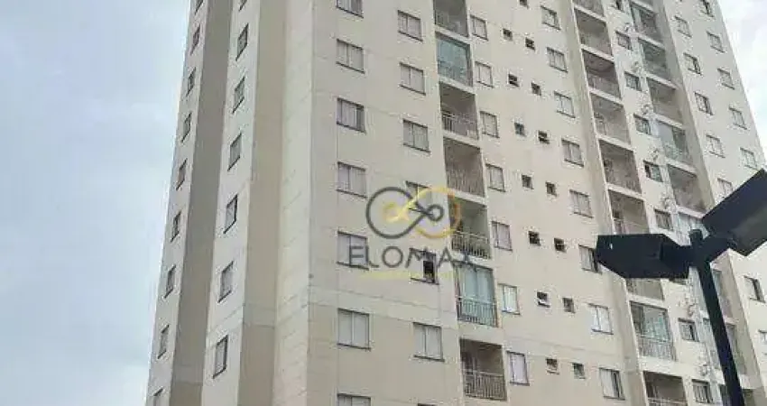 Vende - Lindo e Excelente Apartamento (Mobiliado)- 59m² - Residencial Veneza - Vila Guilherme - SP.