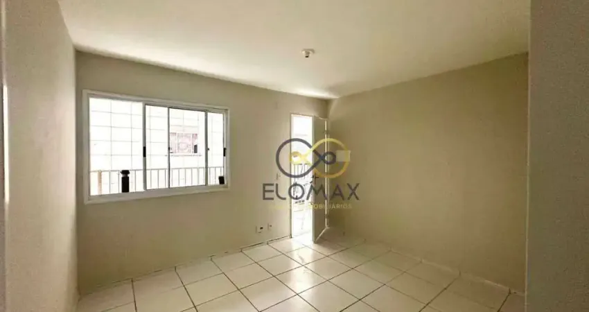 Apartamento com 2 dormitórios à venda, 47 m² por R$ 145.000,00 - Jardim Guilhermino - Guarulhos/SP