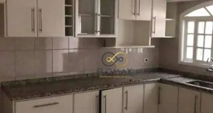 Sobrado com 3 dormitórios à venda, 120 m² por R$ 500.000,00 - Jardim Santa Bárbara - Guarulhos/SP