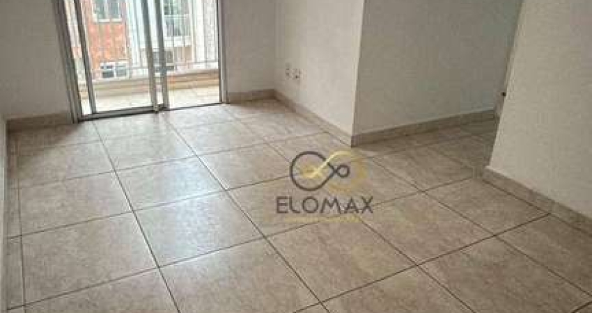 Apartamento com 2 dormitórios à venda, 50 m² por R$ 289.000,00 - Cocaia - Guarulhos/SP