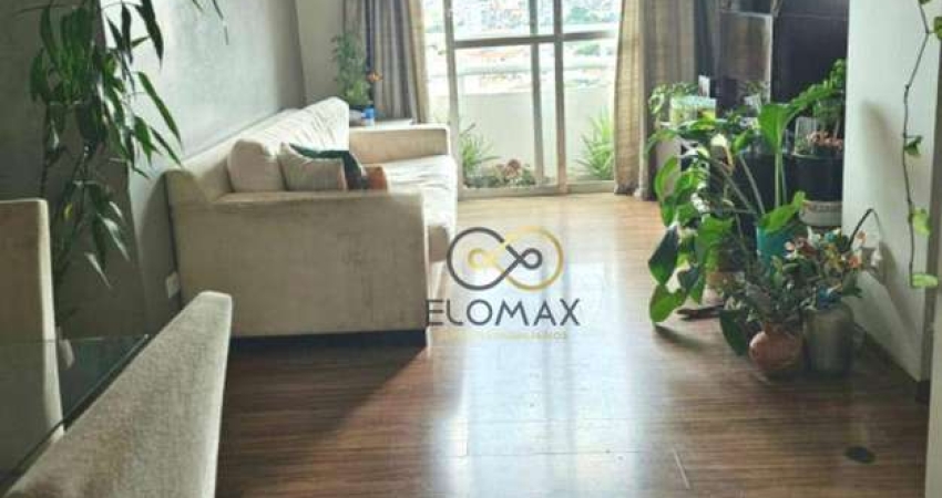 Vende - Lindo e Espaçoso Apartamento - 123m² - Condomínio Tahiti - Parque Mandaqui - SP.