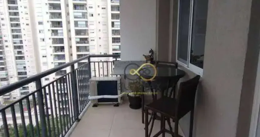Vende - Lindo e Aconchegante Apartamento - 75m² - Condomínio Moov Parque Maia - Jd. Flor da Montanha - Guarulhos - SP.