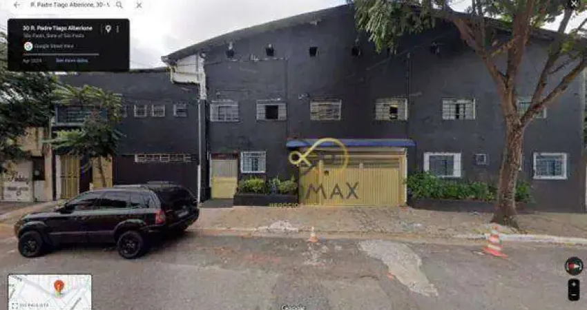 Prédio à venda, 3300 m² por R$ 5.300.000,00 - Jardim Soraia - São Paulo/SP