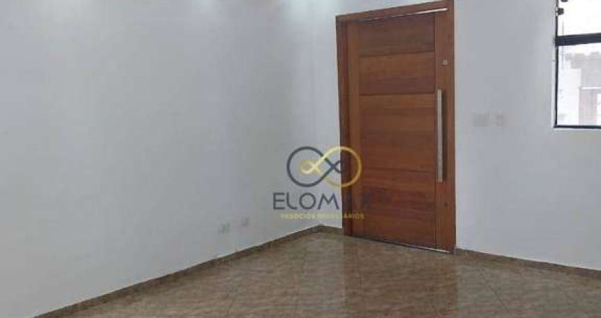 Casa com 4 dormitórios à venda, 285 m² por R$ 510.000,00 - Parque Continental - Guarulhos/SP