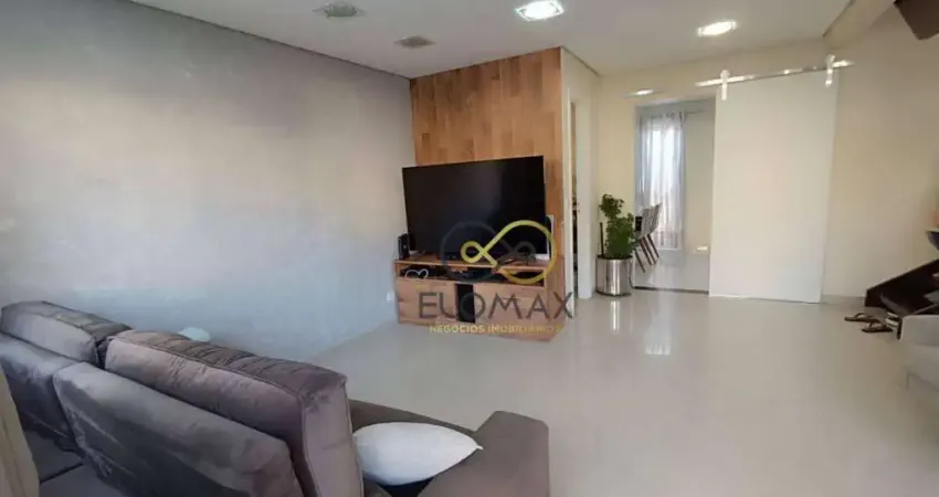 Casa com 3 dormitórios à venda, 130 m² por R$ 1.230.000,00 - Cecap - Guarulhos/SP