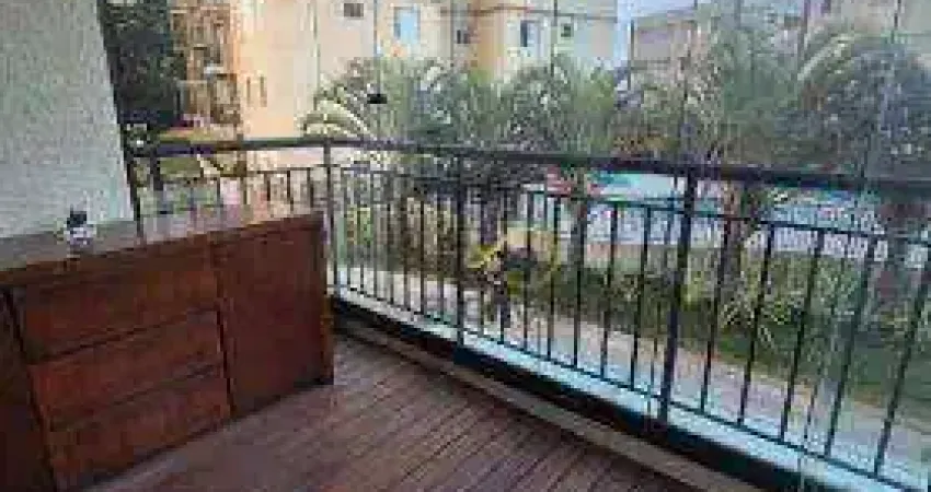 Apartamento Flex com 3 dormitórios à venda, 75 m² por R$ 574.000 - Picanco - Guarulhos/SP