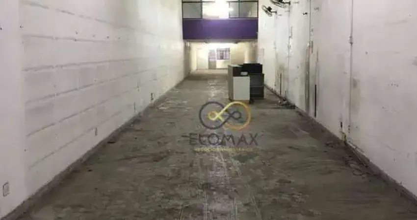 Prédio à venda, 600 m² por R$ 5.600.000,00 - Brás - São Paulo/SP