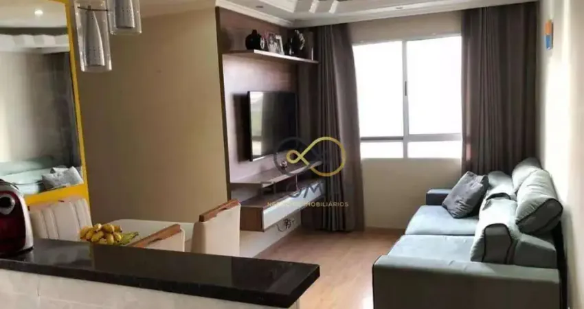 Oportunidade Imperdível! Apartamento à Venda no Condomínio Máximo Guarulhos.