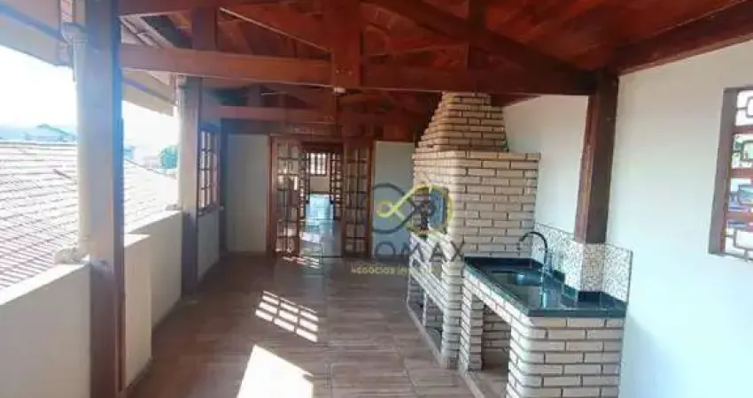 Casa em Guarulhos com 3 quartos à venda, 330 m² por R$ 1.200.000 - Jardim Vila Galvão - Guarulhos/SP