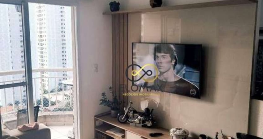 Vende - Apartamento - 2 quartos -  Gopoúva - Condomínio Reserva D Augusta - Guarulhos - SP.