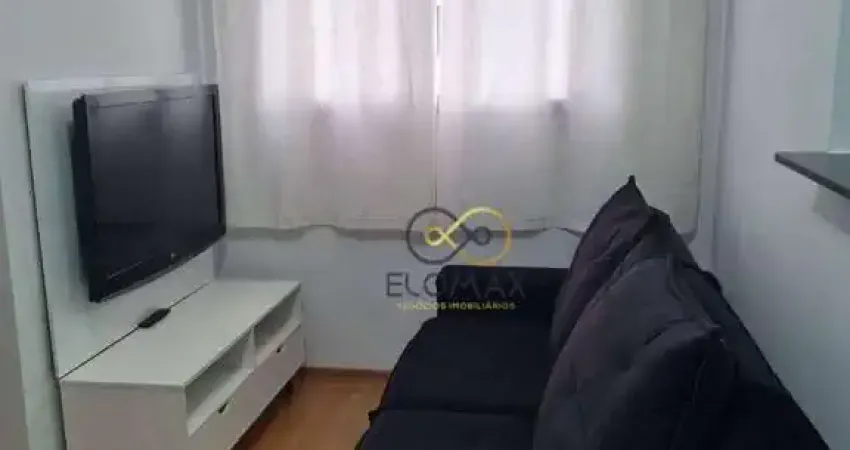 Apartamento à venda, 45 m² por R$ 320.000,00 - Gopoúva - Guarulhos/SP