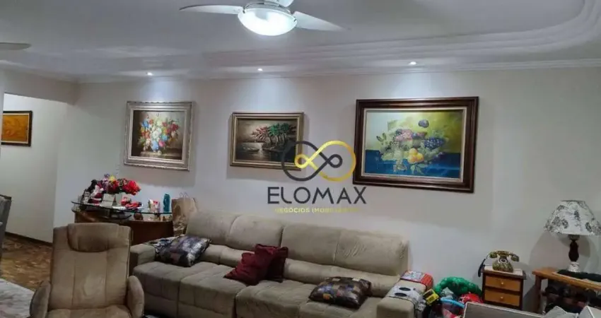 Vende - Apartamento  - 4 dormitórios, 1 suíte - Condomínio Edifício Jota - Santana - SP.