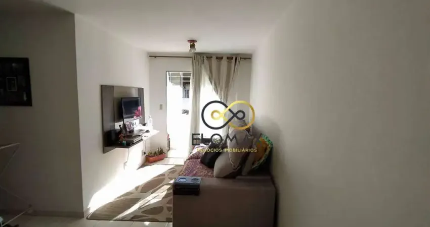Apartamento no Picanço com 02 quartos, 1 banheiro e 1 vaga de garagem