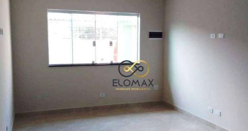 Casa Térrea com 3 dormitórios à venda, 90 m² por R$720.000,00 - Vila Renata - Guarulhos/SP