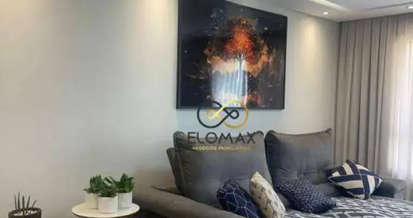 Casa sobrado com 03 quartos à venda, 120 m² por R$ 1.150.000 - Jardim Santa Mena - Guarulhos/SP