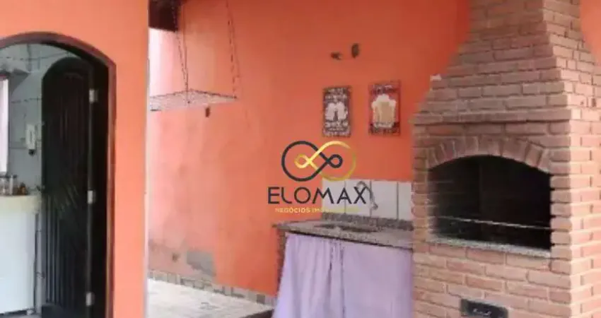 Casa com 3 dormitórios, 1 suite, 2 vagas à venda, 110 m² por R$ 638.000 - Jardim Bela Vista - Guarulhos/SP