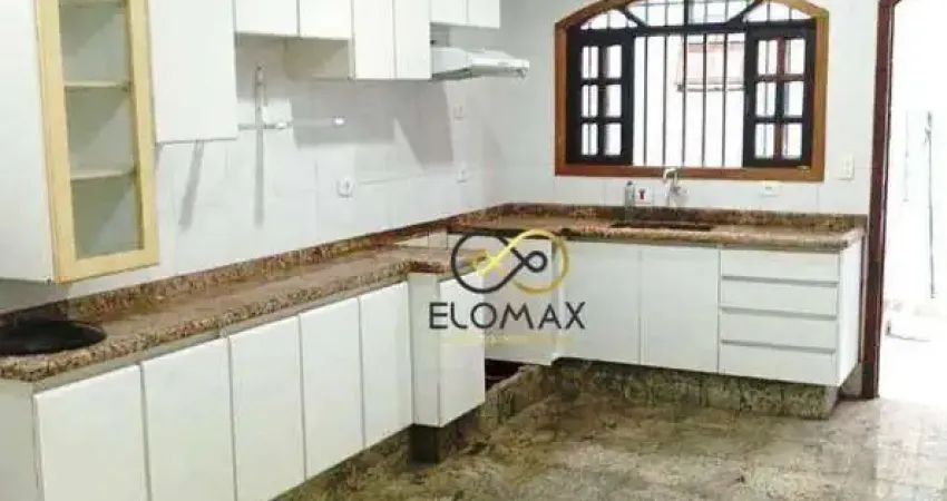 Casa com 2 dormitórios à venda, 130 m² por R$ 430.000,00 - Parque Santo Antônio - Guarulhos/SP