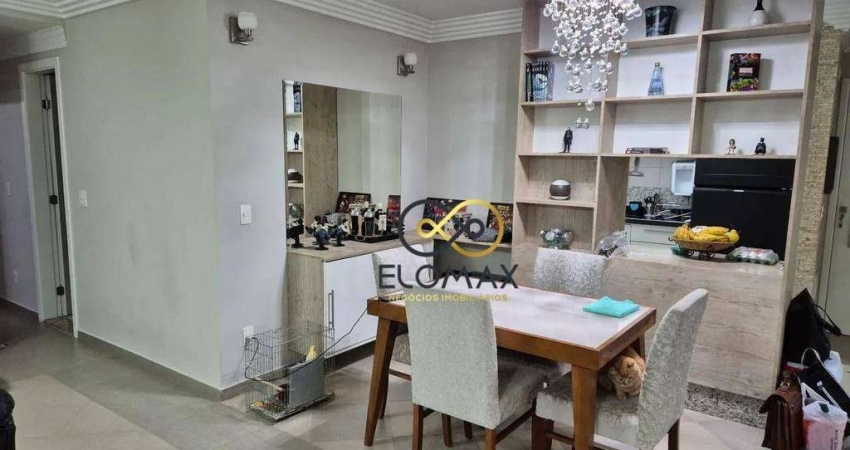 Vende - Apartamento 3 quartos, 2 vagas - Condomínio Vida Viva Parque Santana, - Lauzane Paulista - SP.