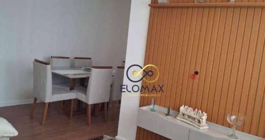 Vende - Apartamento (Porteira Fechada) - 2 quartos, 2 banheiros, Edifício Alan - Santana - SP.