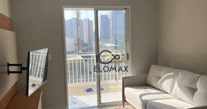 Vende - Apartamento - 3 quartos, sendo 1 suíte - Condomínio Acqua Vita, Mooca - SP.