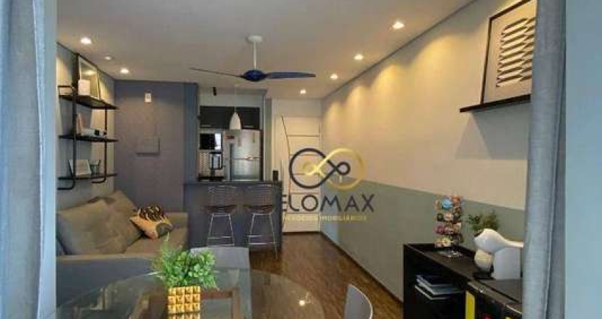 Vende - Apartamento - 3 quartos, sendo 1 suíte - Condomínio Clube Vila Maria - SP.