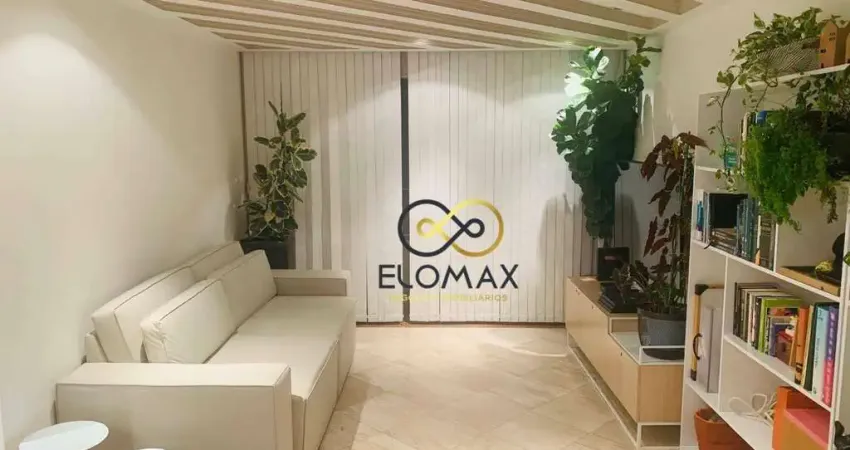 Apartamento tatuapé com 110 metros 3 dormitórios sendo 1 suíte