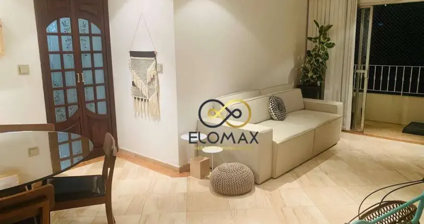 Apartamento Tatuapé com 110 metros  3 dormitórios sendo 1 suíte