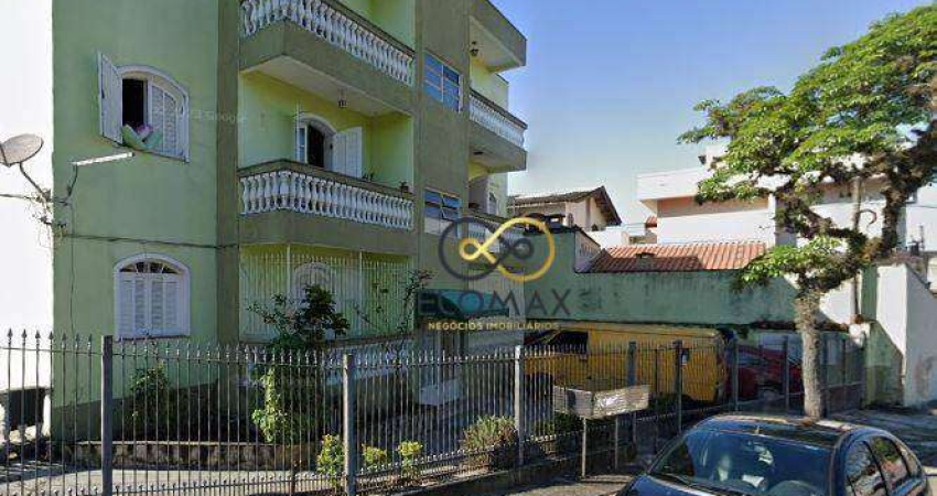 Apartamento com 2 dormitórios à venda, 65 m² por R$ 238.000,00 - Jardim Monte Carmelo - Guarulhos/SP