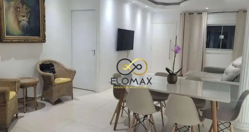 Casa com 3 dormitórios à venda, 300 m² por r$ 905.000,00 - vila itapoan - guarulhos/sp