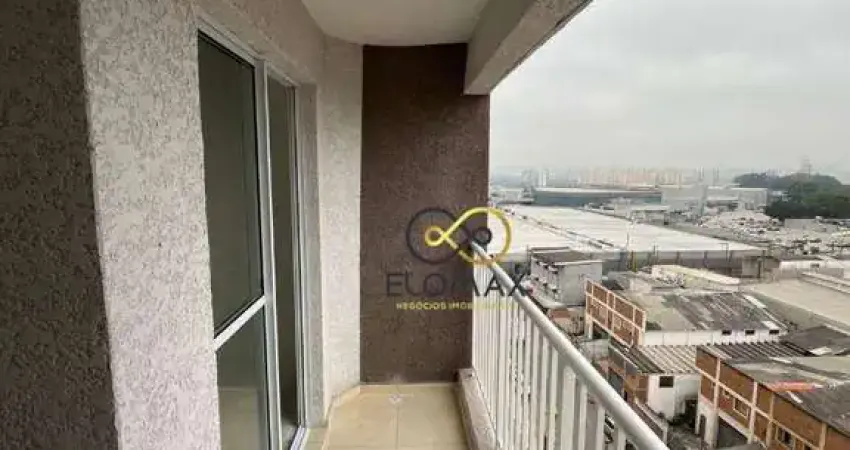 Vende - Apartamento (Novo) - 2 quartos, 1 vaga, Condomínio Walk - Vila das Bandeiras - SP.