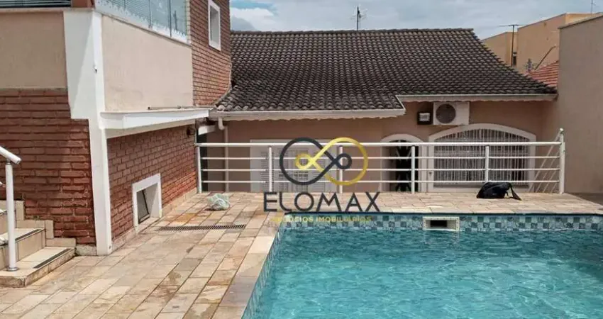 Casa com 3 Quartos 1 Suite à Venda, 250 m² por R$ 1.600.000 - Jardim São Judas Tadeu - Guarulhos/SP