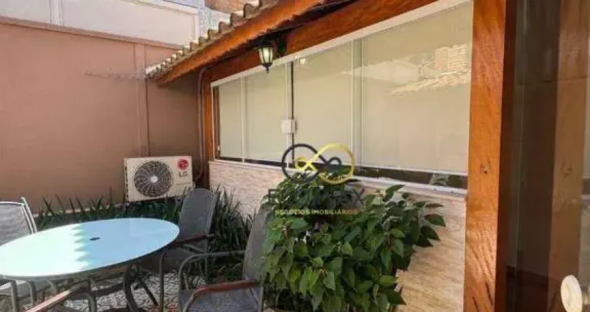Casa em condomínio com 3 quartos à venda, 150 m² por R$ 1.900.000 - Jardim Maia - Guarulhos/SP
