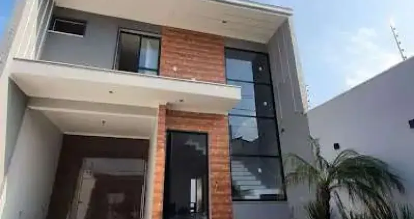 Casa com 3 dormitórios à venda, 150 m² por R$ 1.100.000,00 - Nova Carmela - Guarulhos/SP