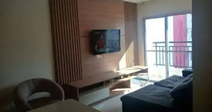 Apartamento com 3 dormitórios à venda, 70 m² por R$ 500.000,00 - Picanco - Guarulhos/SP