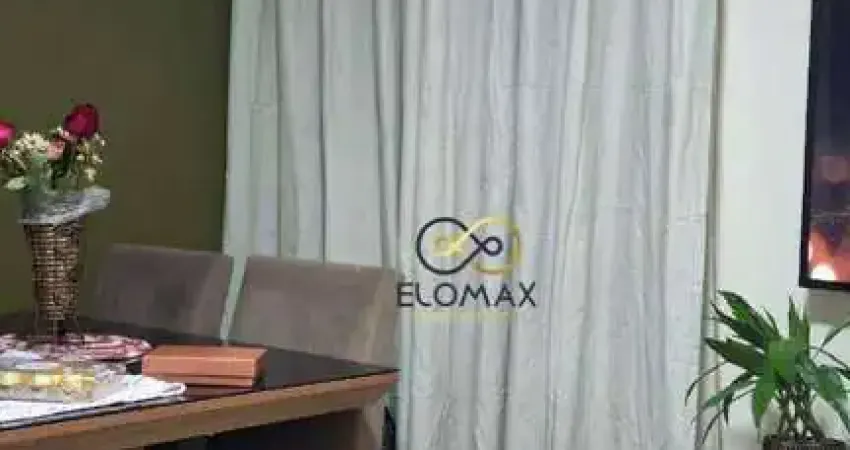 Apartamento com 2 dormitórios à venda, 40 m² por R$ 230.000 - Vila Alzira - Guarulhos/SP