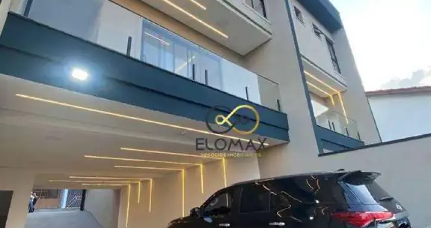 Casa Vila Augusta com 3 suítes e 8 vagas de garagem - Espaço Gourmet