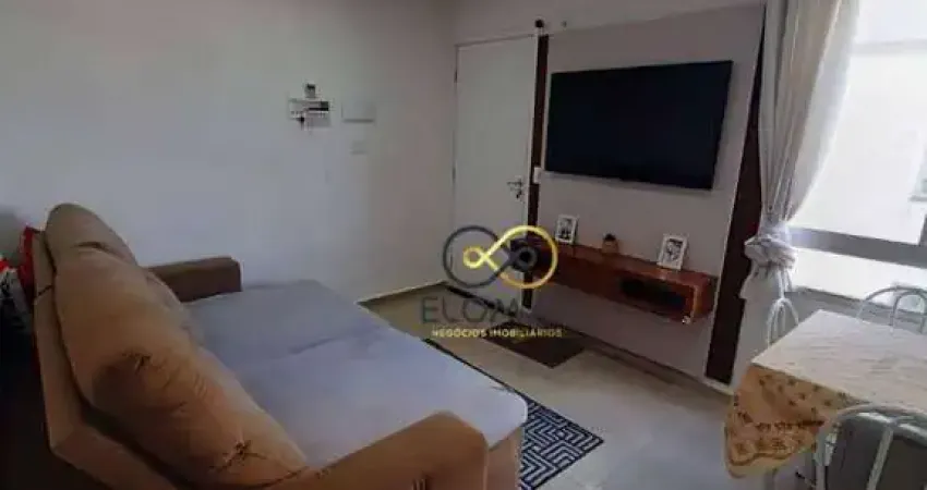 Apartamento com 2 dormitórios à venda, 44 m² por R$ 240.000,00 - Jardim Ansalca - Guarulhos/SP