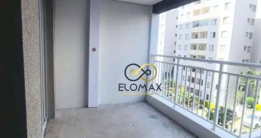 Vende apartamento novo)- 1 quarto, 1 banheiro, 1 vaga, varanda gourmet, - condomínio silver resort bosque - picanço - guarulhos - sp.