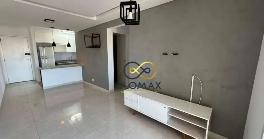 Apartamento com 2 quartos à venda, 62 m² por R$ 395.000 - Vila Silveira - Guarulhos/SP