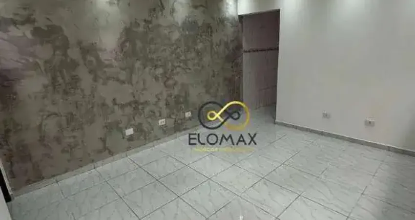 Casa com 2 dormitórios à venda, 69 m² por R$ 500.000,00 - Vila Nova Bonsucesso - Guarulhos/SP