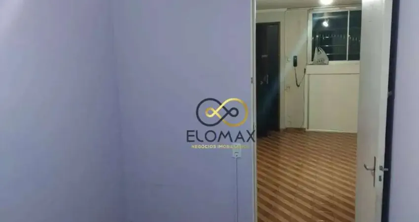 Apartamento com 3 quartos à venda, 65 m² por R$ 420.000 - Cecap - Guarulhos/SP