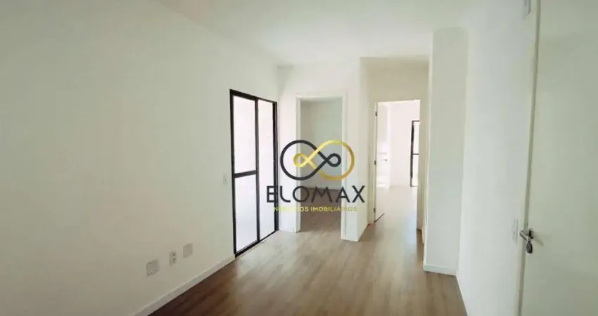 Apartamento garden com 2 quartos à venda, 65 m² por r$ 382.000 - vila maranduba - guarulhos/sp