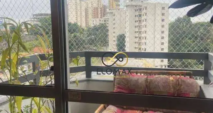 Vende apartamento -3 quartos - 1 suíte, 2 vagas - condomínio resnascença - santana - sp.