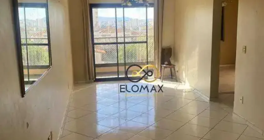 Vende - apartamento 2 quartos , 1 banheiro, 1 vaga, belenzinho - sp.