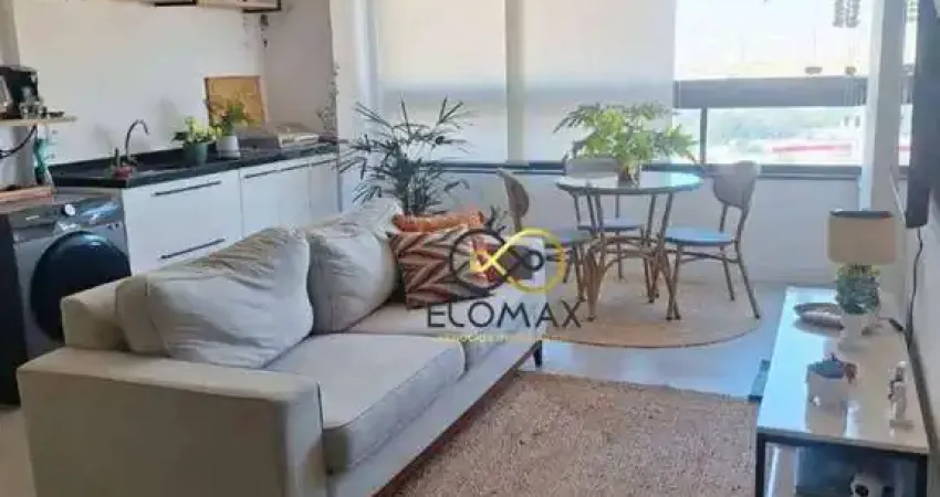Apartamento com 2 dormitórios à venda, 69 m² por r$ 798.000,00 - vila augusta - guarulhos/sp