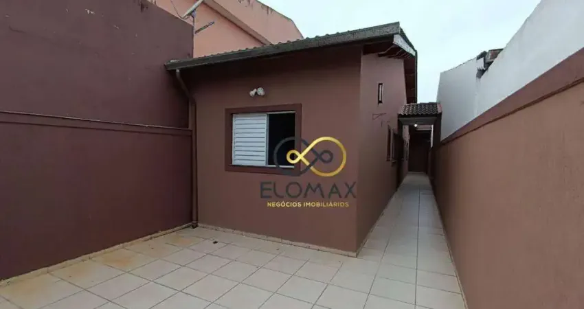 Casa com 2 dormitórios à venda, 80 m² por r$ 579.000,00 - vila rio - guarulhos/sp